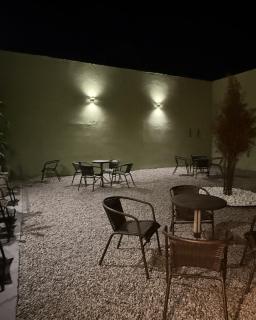 Hostel em Jaguarão - 4