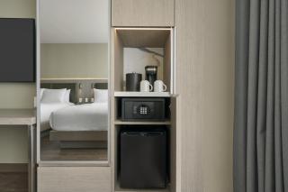 Courtyard by Marriott Quito Airport - 1