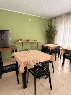 Hostel em Jaguarão - 3