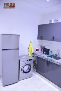 Appartement meublé - 5