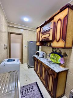 The spiritual apartment pyramids view - 6