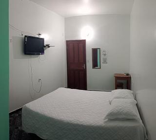 Hotel Amazonas Careiro Castanho - 9