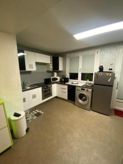 Maison ARTEM Nancy Thermal - 7