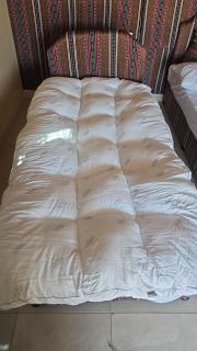 جبل شمس Jabal Shams sunset House - 3