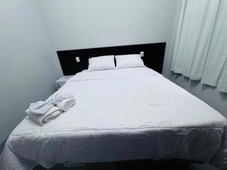 Pousada Parque do Lago - 3