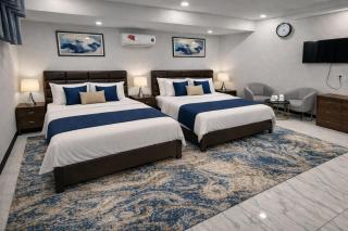 Comfort Family Lodges Islamabad - 4