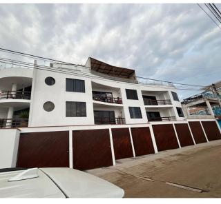 Playa Pulpos Apartment with 360 ocean view - 6