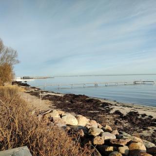 Beachhouse Humlebæk - 9