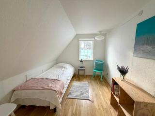 Beachhouse Humlebæk - 3