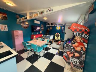 La suite rétro -  - 0