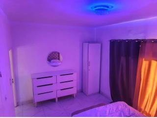 Appartement 2 chambres salons meublés sacré cœur3 - 7