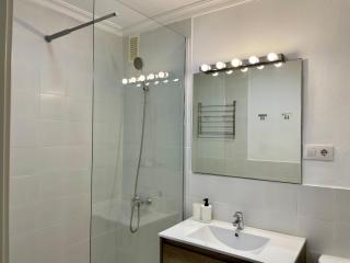 Estudio Vista Mar & Piscina - 200 m de la playa - 7