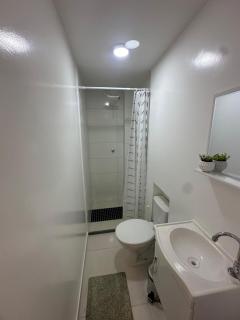 Suíte Elegante e Charmosa perto do IFF - 2