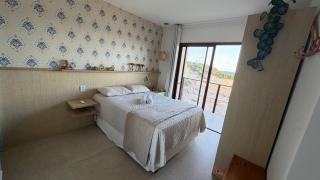 Apartamento no Falesias de Pipa - Veleiros 212 - Pipa - 4