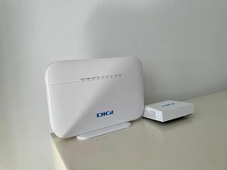 Estudio Vista Mar & Piscina - 200 m de la playa - 2