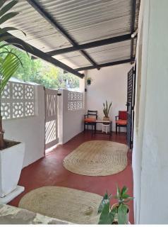 Seaside Nook Bofa, Kilifi - 5