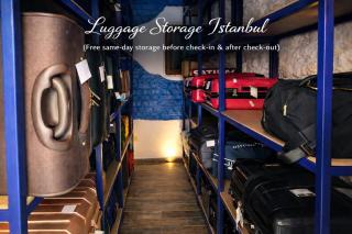Istanberry - Royal Economy Studio - 2