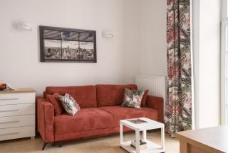 ProperUNIT Old Town Loft Apartment with Balcony - 0