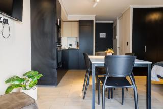 Exclusive experience in the heart of the city - 1