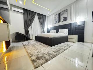 Luxury 2 bedroom apartment ikate, lekki - 5