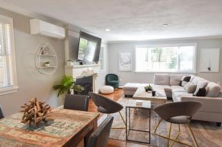 Private Pool Central AC Dog Friendly - 5