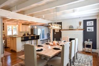 Private Pool Central AC Dog Friendly - 1