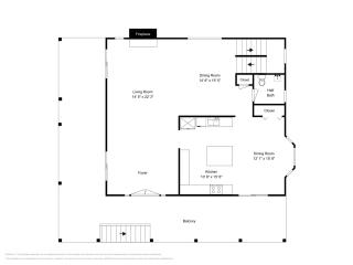 A Wave From It All - Tybee Island - 8