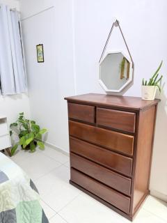 Quarto com Ar condicionado - 8