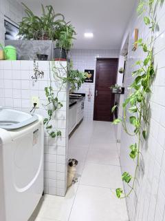 Quarto com Ar condicionado - 6