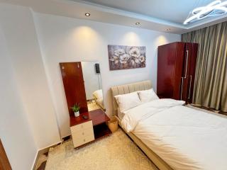 غرفه فندقيه ماستر داخل شقه مدينه نصر القاهره - 6