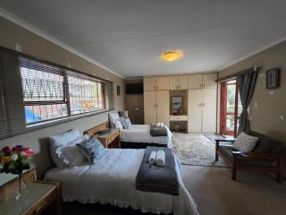 Chillaz on Winchester - 1