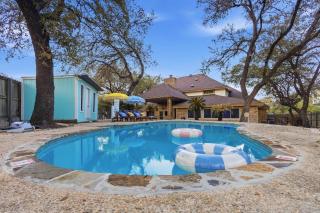 Gathering House- Movie & Game Room Hot Tub & Pool - 9
