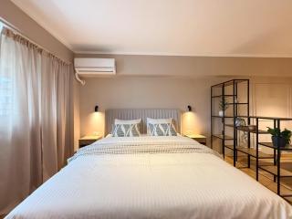 AGOLL Central II - 2Bedroom - Self checkin - 3