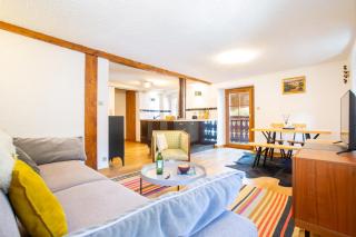 Apt Datcha - Unwind France - 1