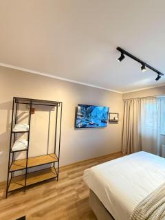 AGOLL Central II - 2Bedroom - Self checkin - 6
