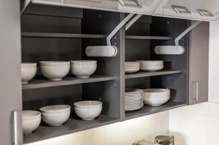 Skyline 127m Residence with Terrace - Prague Castle View - 1