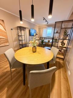 AGOLL Central II - 2Bedroom - Self checkin - 4