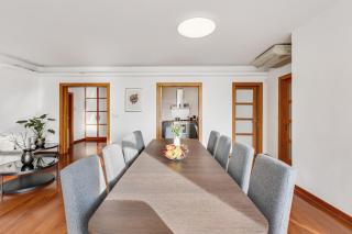 Skyline 127m Residence with Terrace - Prague Castle View - 2