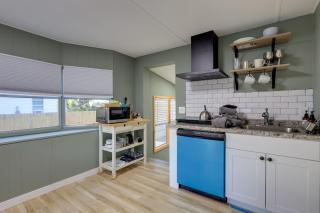 Steps to Orange Lake: Pet-Friendly Getaway! - 5