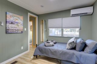 Steps to Orange Lake: Pet-Friendly Getaway! - 3