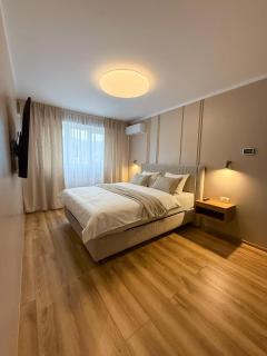 AGOLL Central II - 2Bedroom - Self checkin - 0