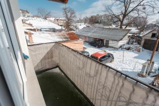 HomeRent Bucuresti - 9