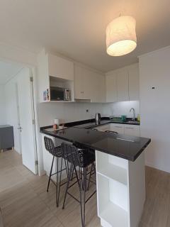 Isla Teja Accommodation - 3