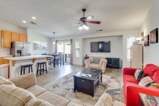 Outdoor Oasis Coachella Valley Group Getaway! - 5