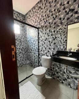 Casa Heitor Beach com 3 suítes em Alter do Chão - 6