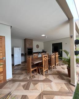 Casa Heitor Beach com 3 suítes em Alter do Chão - 0