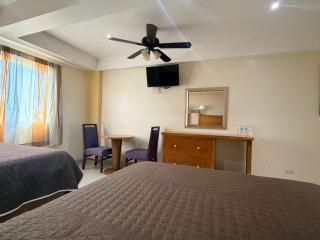 Hotel Posada de Santiago - 1