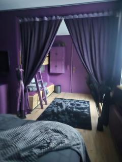 Seppartment - 2