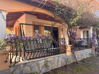 FETHİYE & ViP & VİLLA & FULL EŞYALI - 3