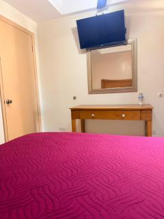 Hotel Posada de Santiago - 1